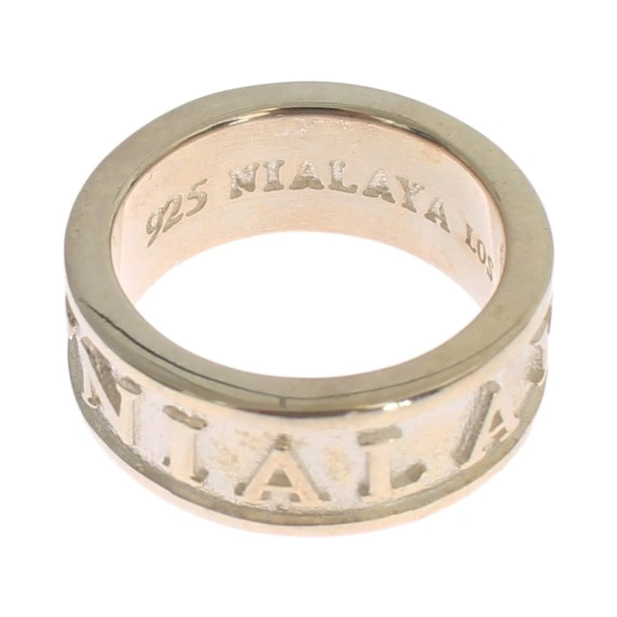 Sterling Silver 925 Ring