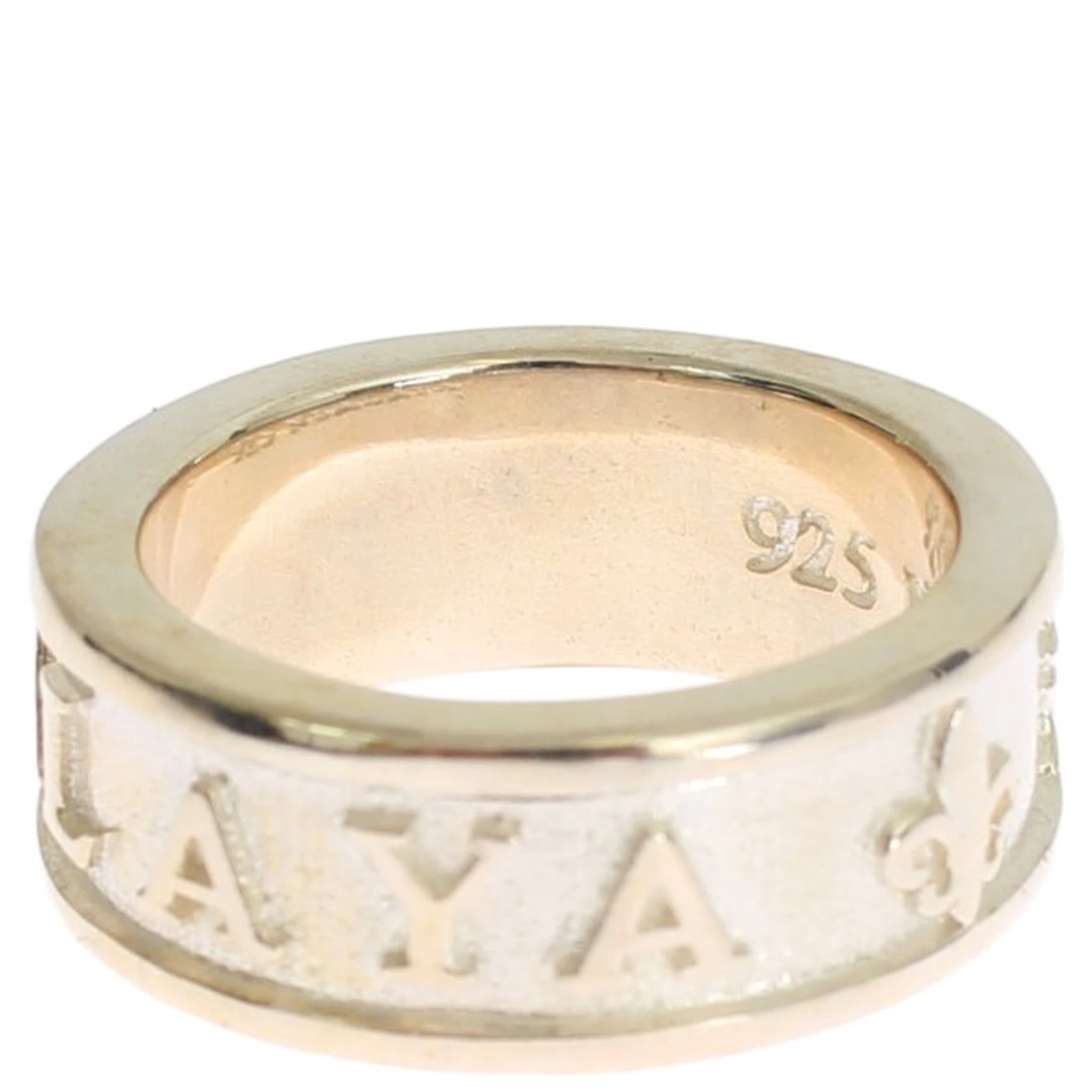 Sterling Silver 925 Ring