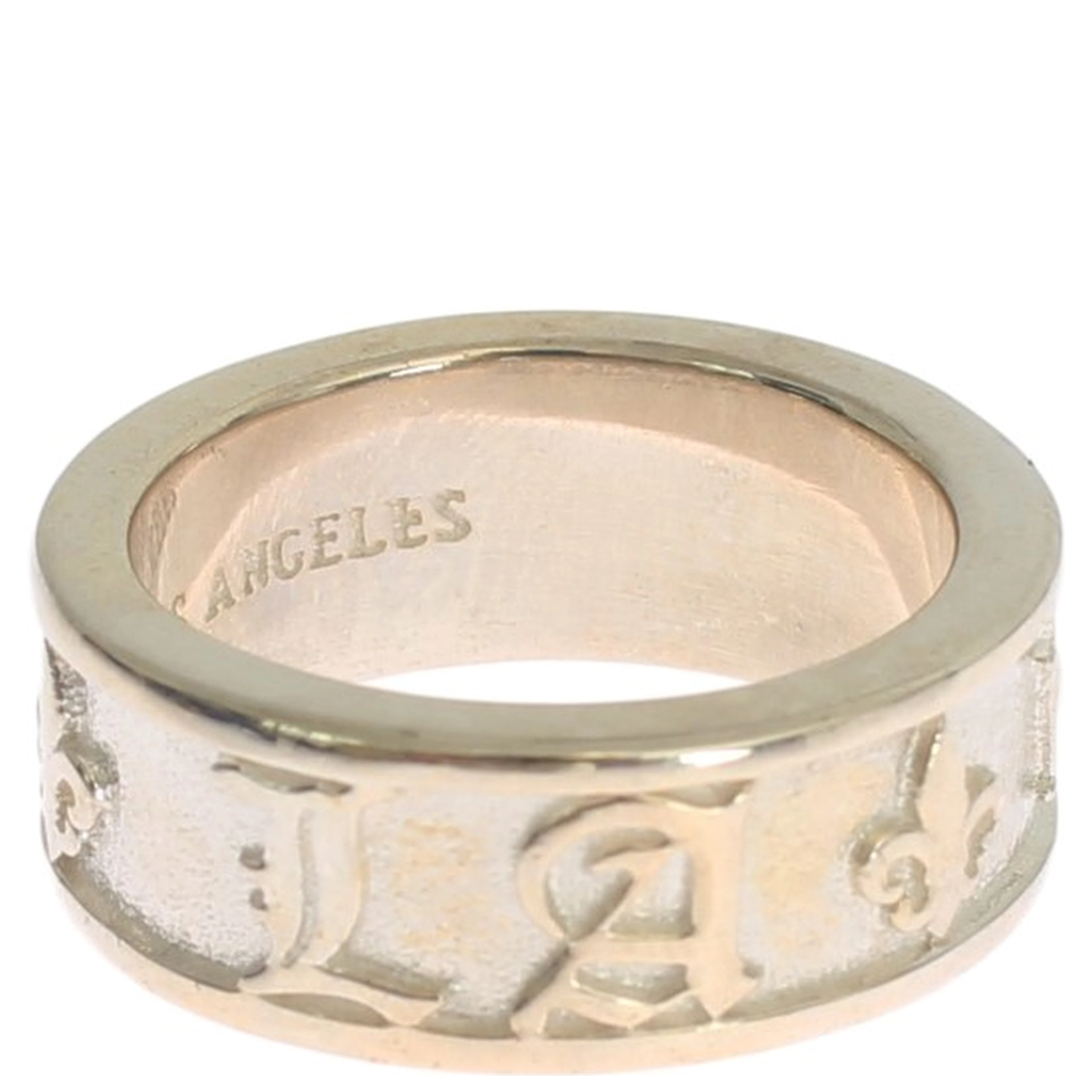Sterling Silver 925 Ring