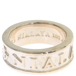 Sterling Silver 925 Ring