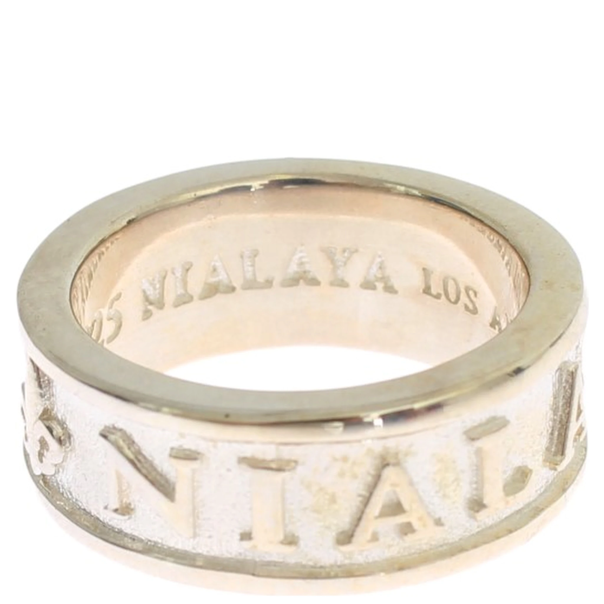 Sterling Silver 925 Ring