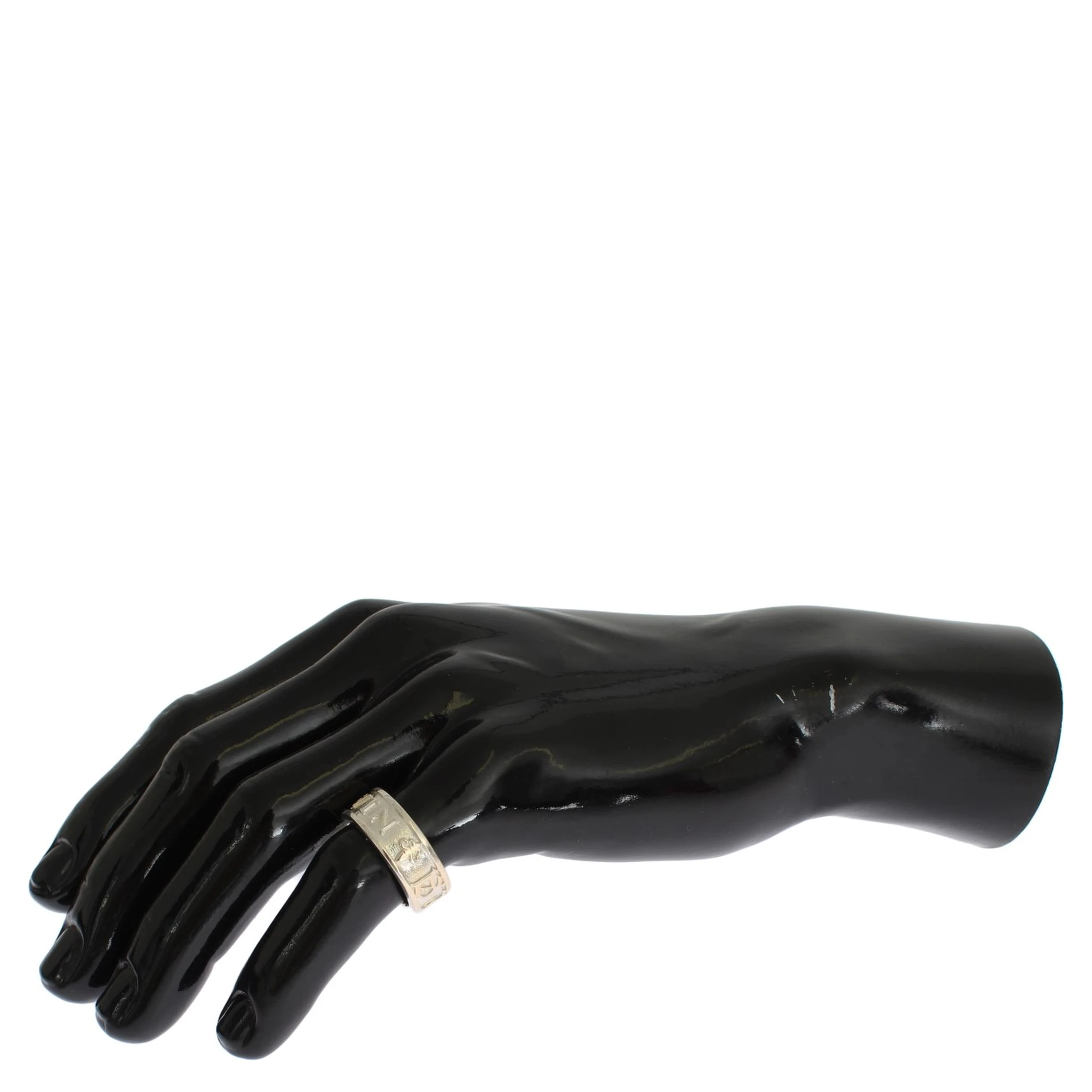 Sterling Silver 925 Ring