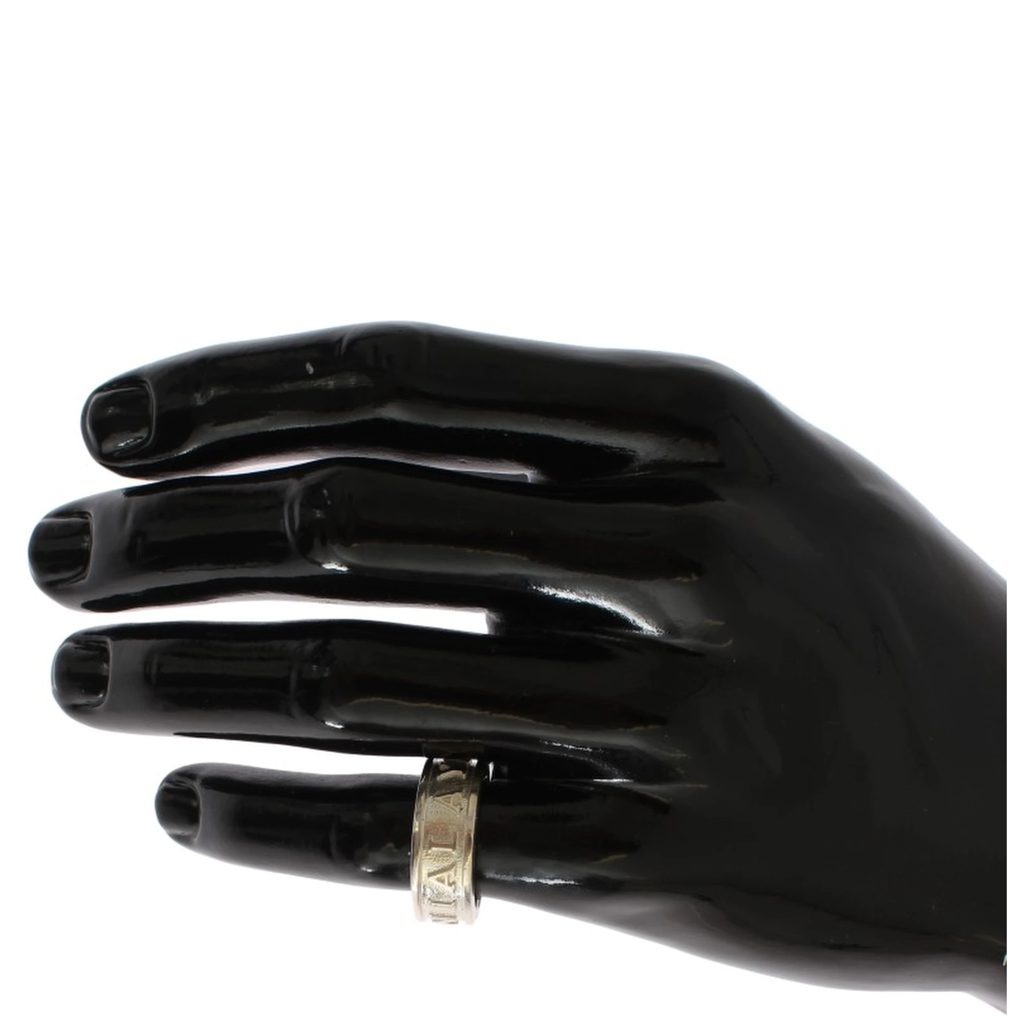 Sterling Silver 925 Ring