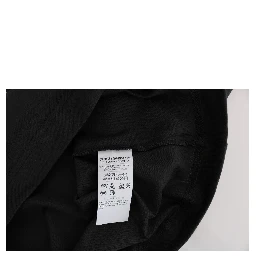 Gray Cotton 2017 Motive T-Shirt