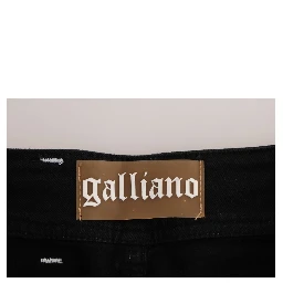 Gray Wash Cotton Stretch Regular Fit Jeans