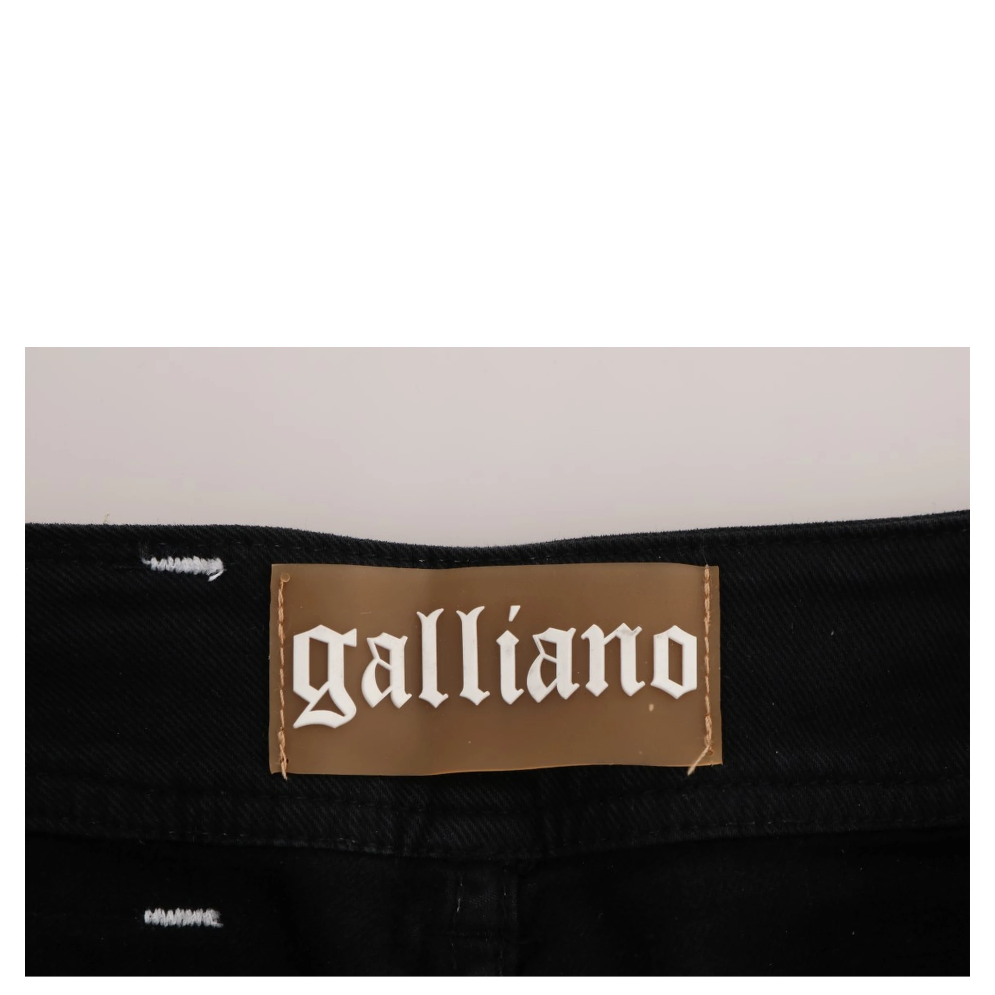 Gray Wash Cotton Stretch Regular Fit Jeans