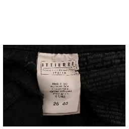 Gray Wash Cotton Stretch Regular Fit Jeans