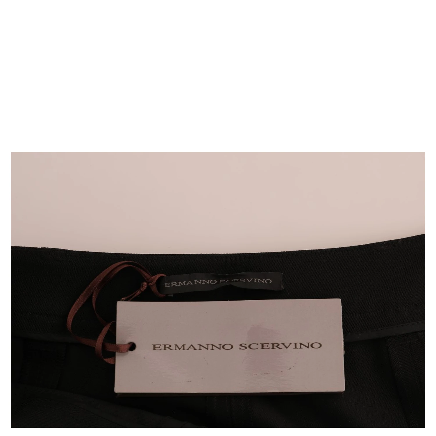 Black Stretch Leggings Pants