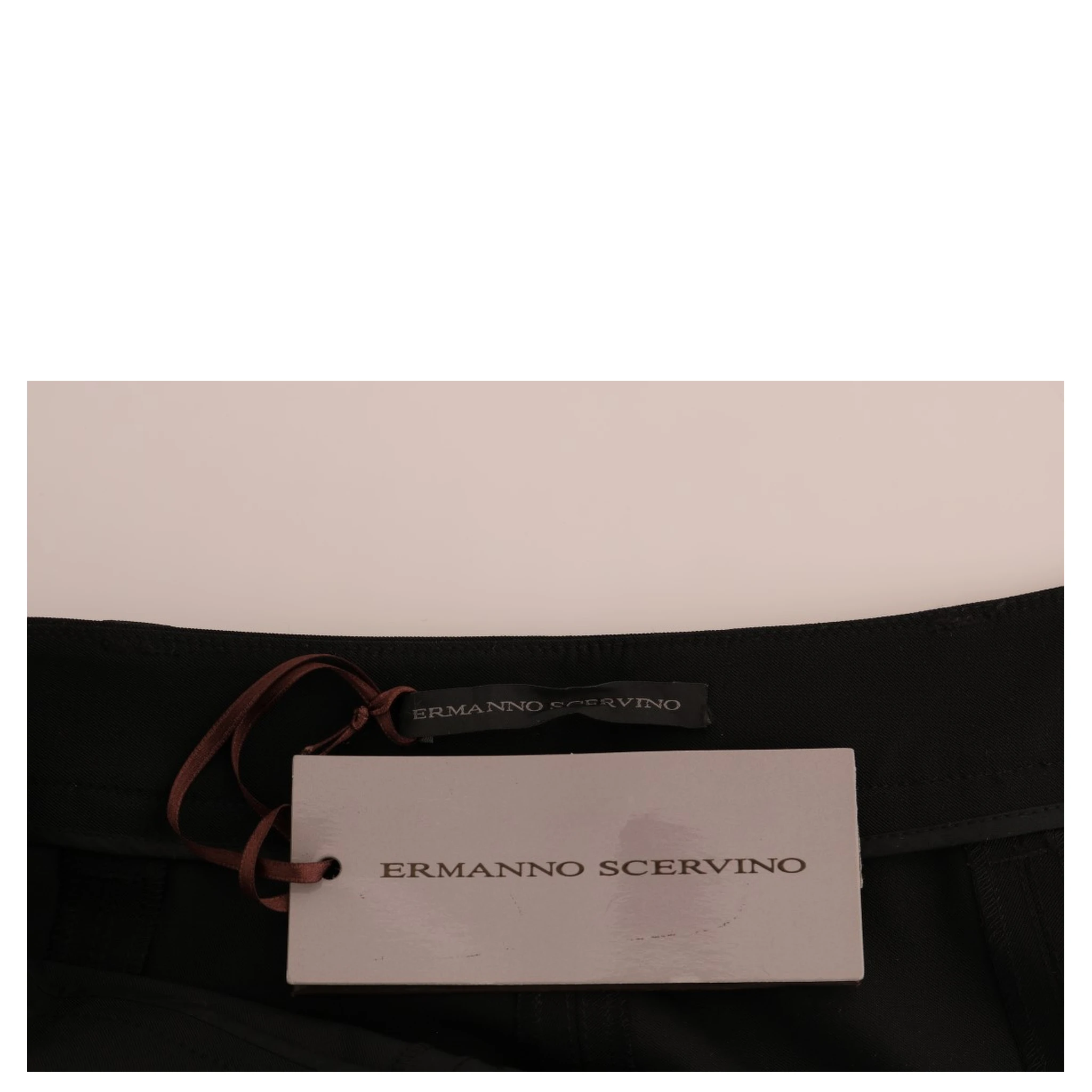 Black Stretch Leggings Pants