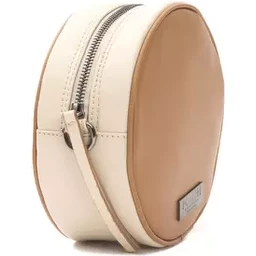 Brown Leather Crossbody Bag