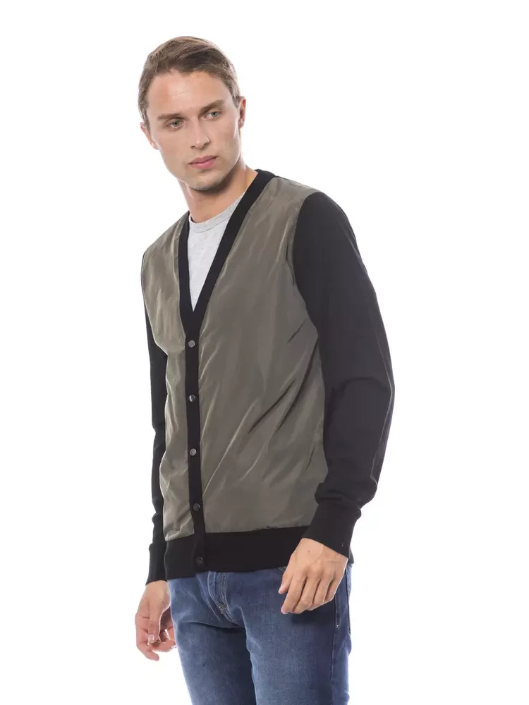 Multicolor Wool Cardigan alternative