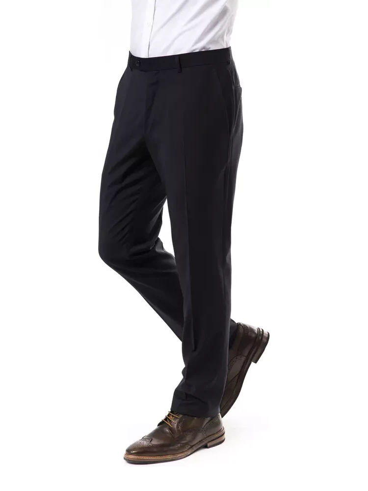 Gray Wool Pant alternative