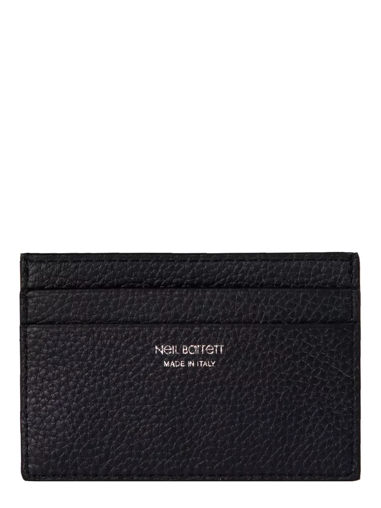 Black Leather Wallet alternative