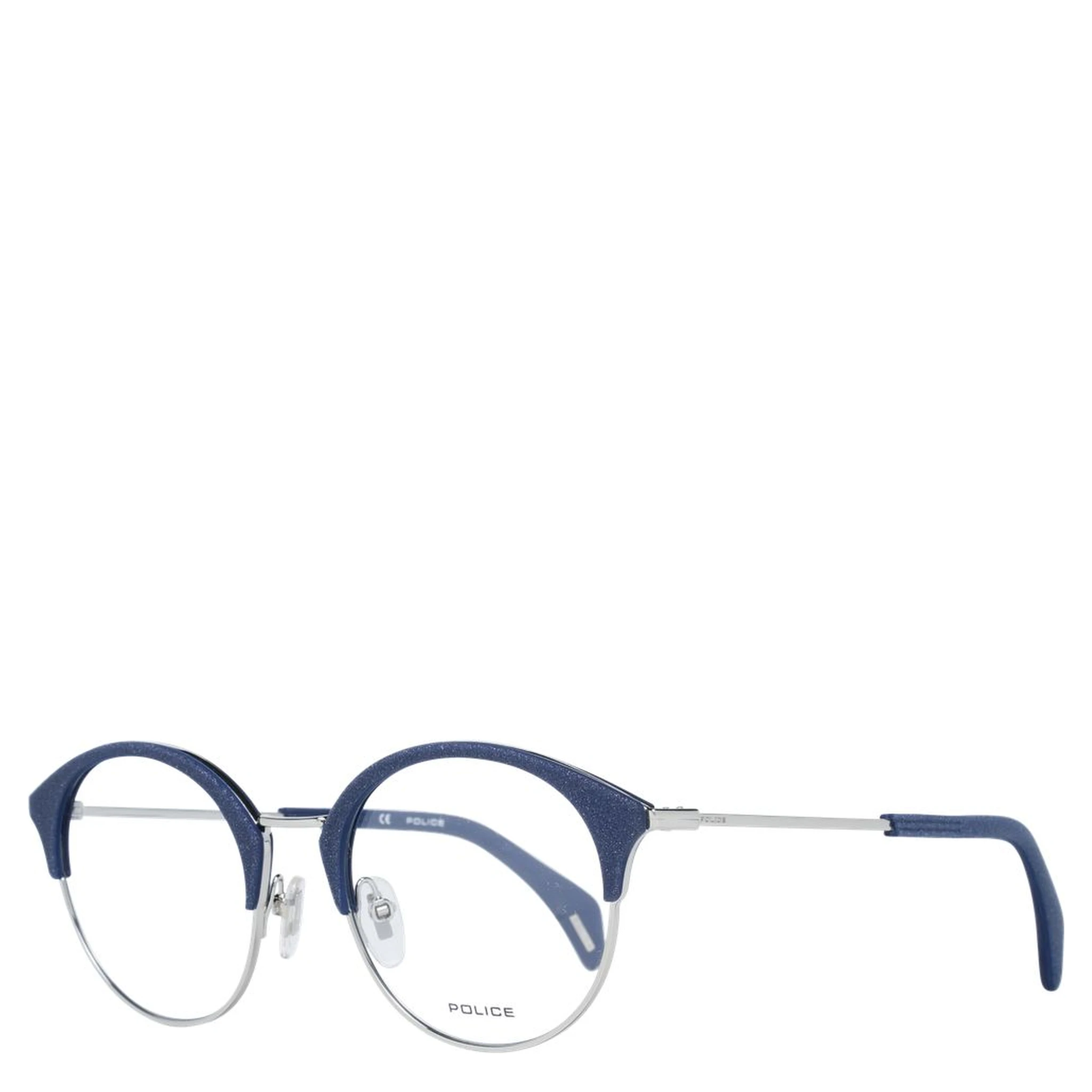 Multicolor Metal & Plastic Glasses (Frames)