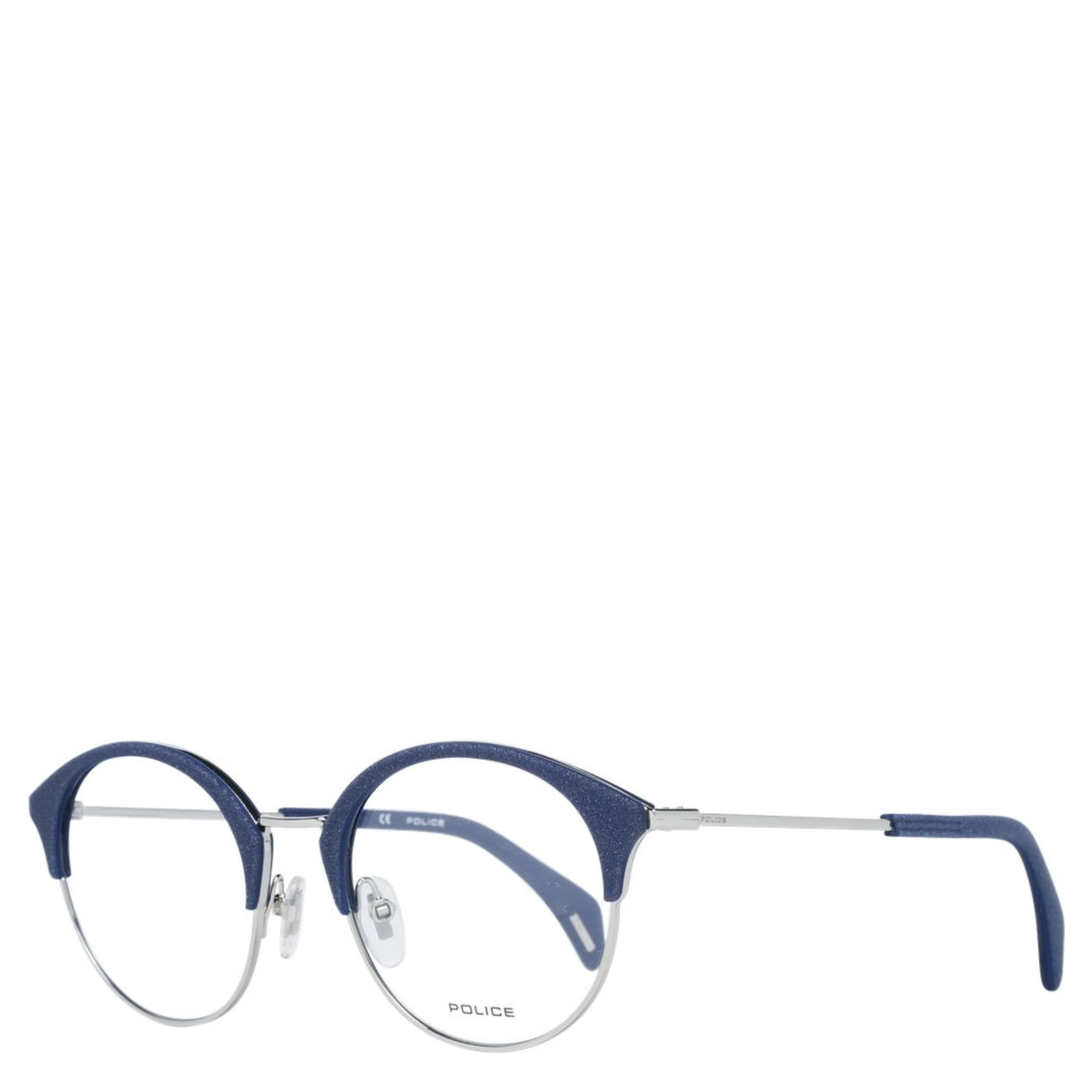 Multicolor Metal & Plastic Glasses (Frames)