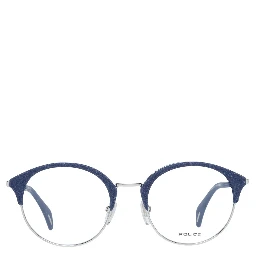 Multicolor Metal & Plastic Glasses (Frames)