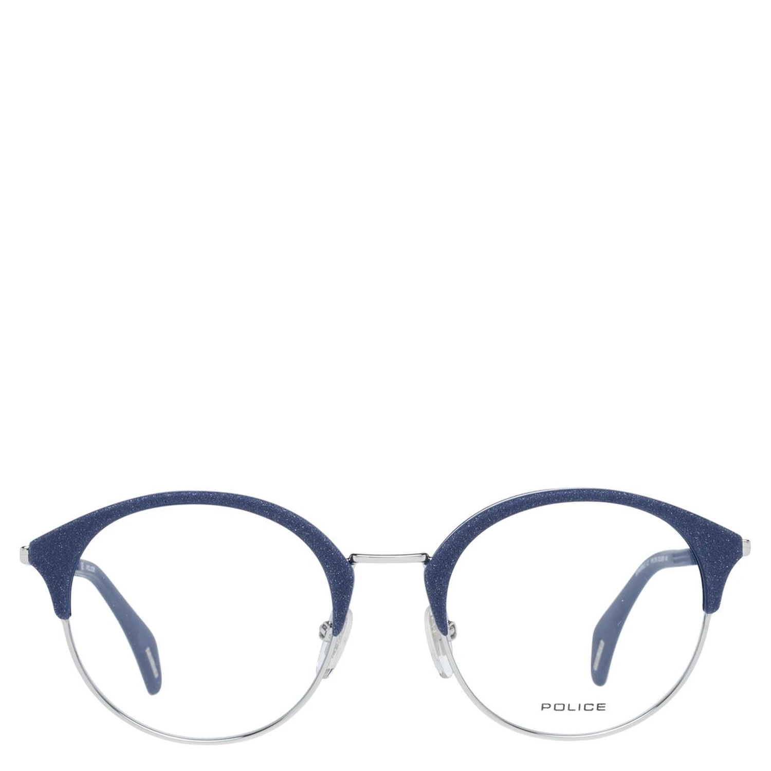 Multicolor Metal & Plastic Glasses (Frames)