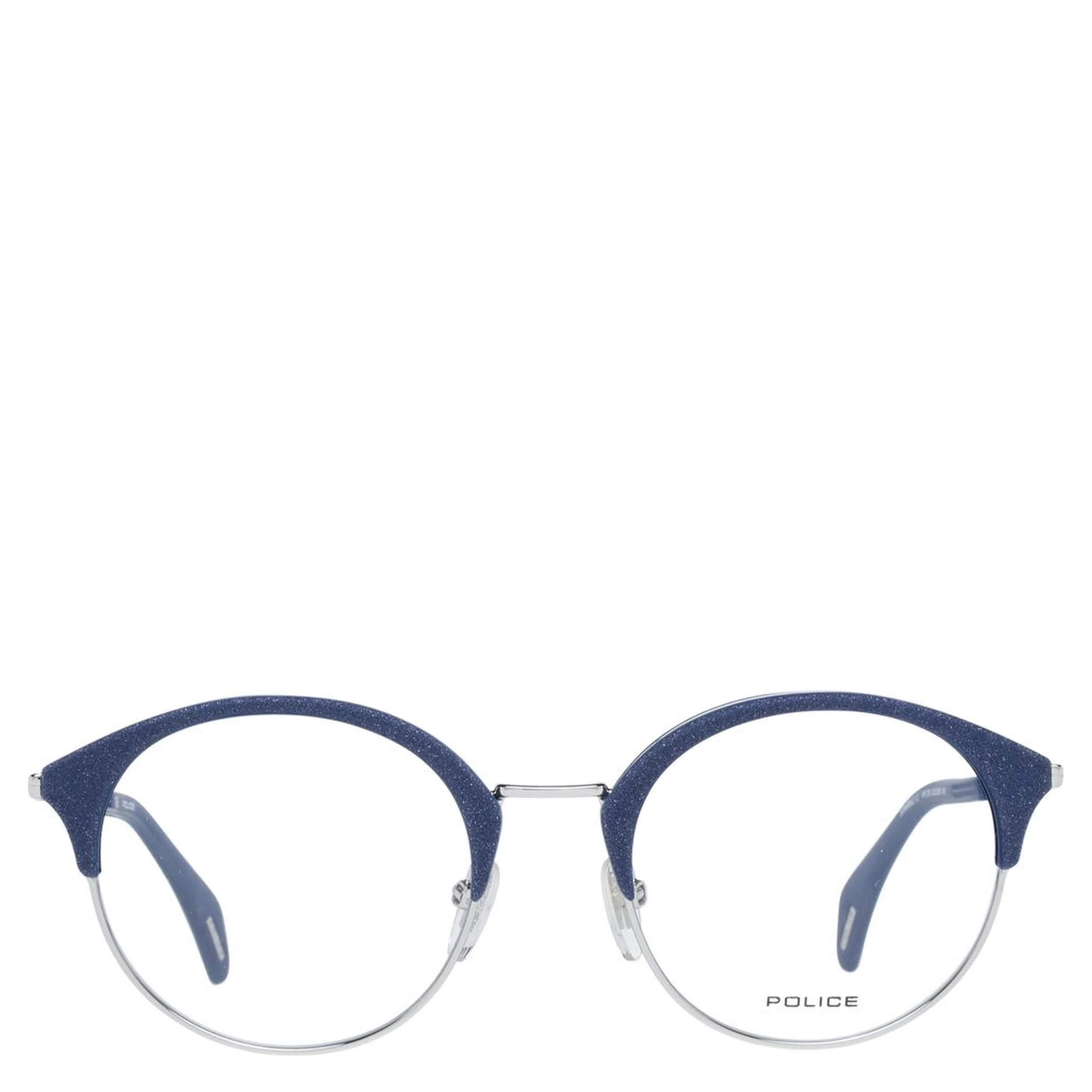 Multicolor Metal & Plastic Glasses (Frames)