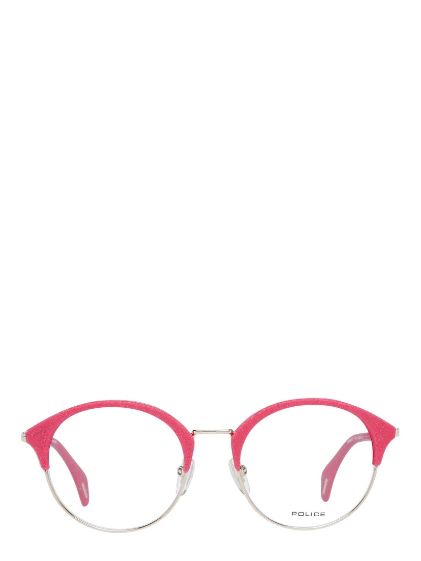 Multicolor Metal & Plastic Glasses (Frames)