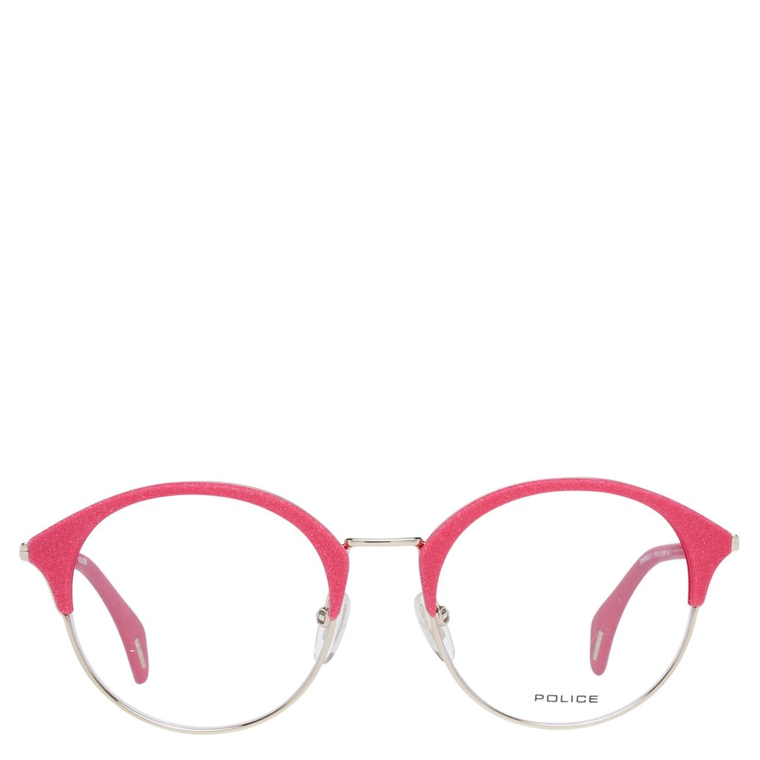 Multicolor Metal & Plastic Glasses (Frames)