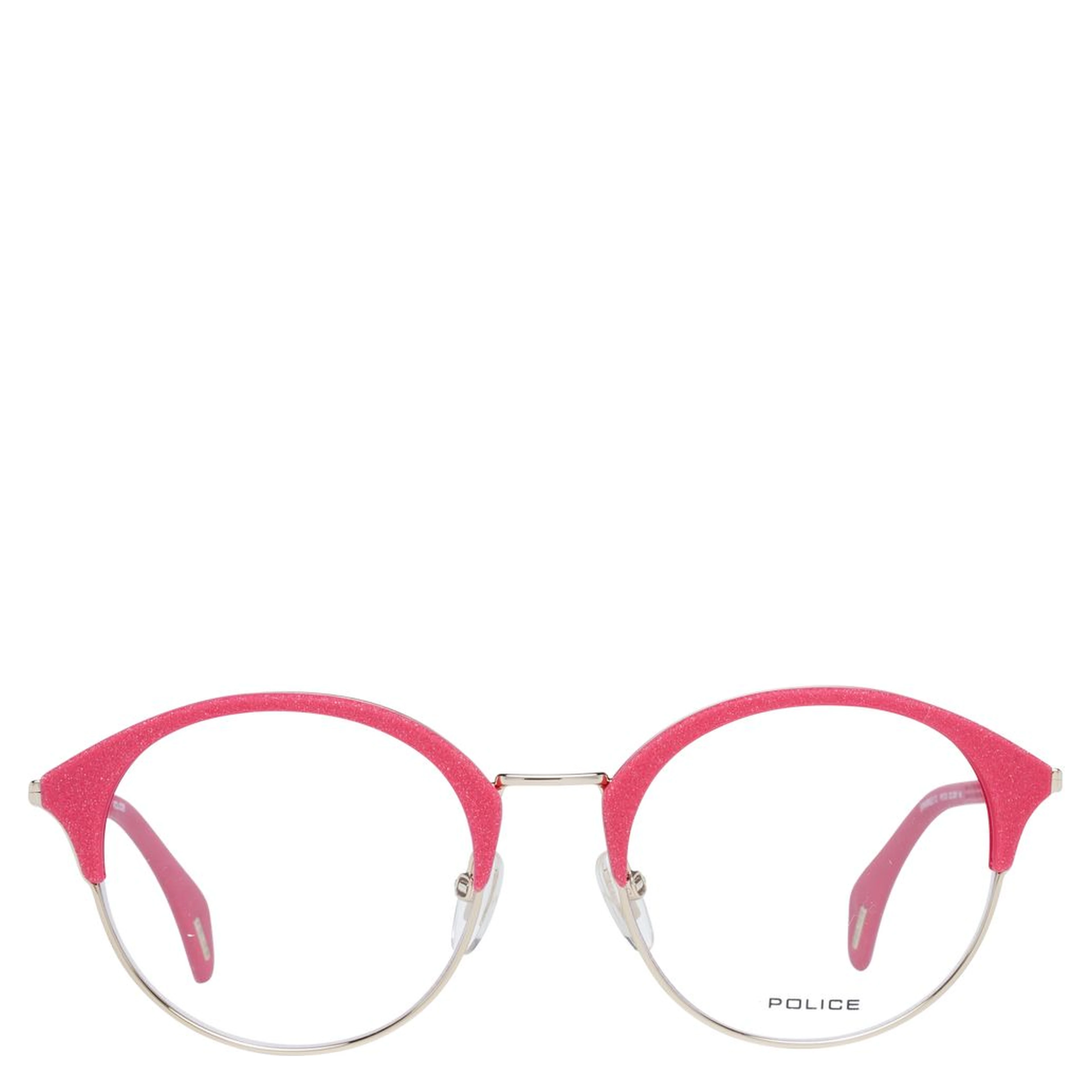 Multicolor Metal & Plastic Glasses (Frames)