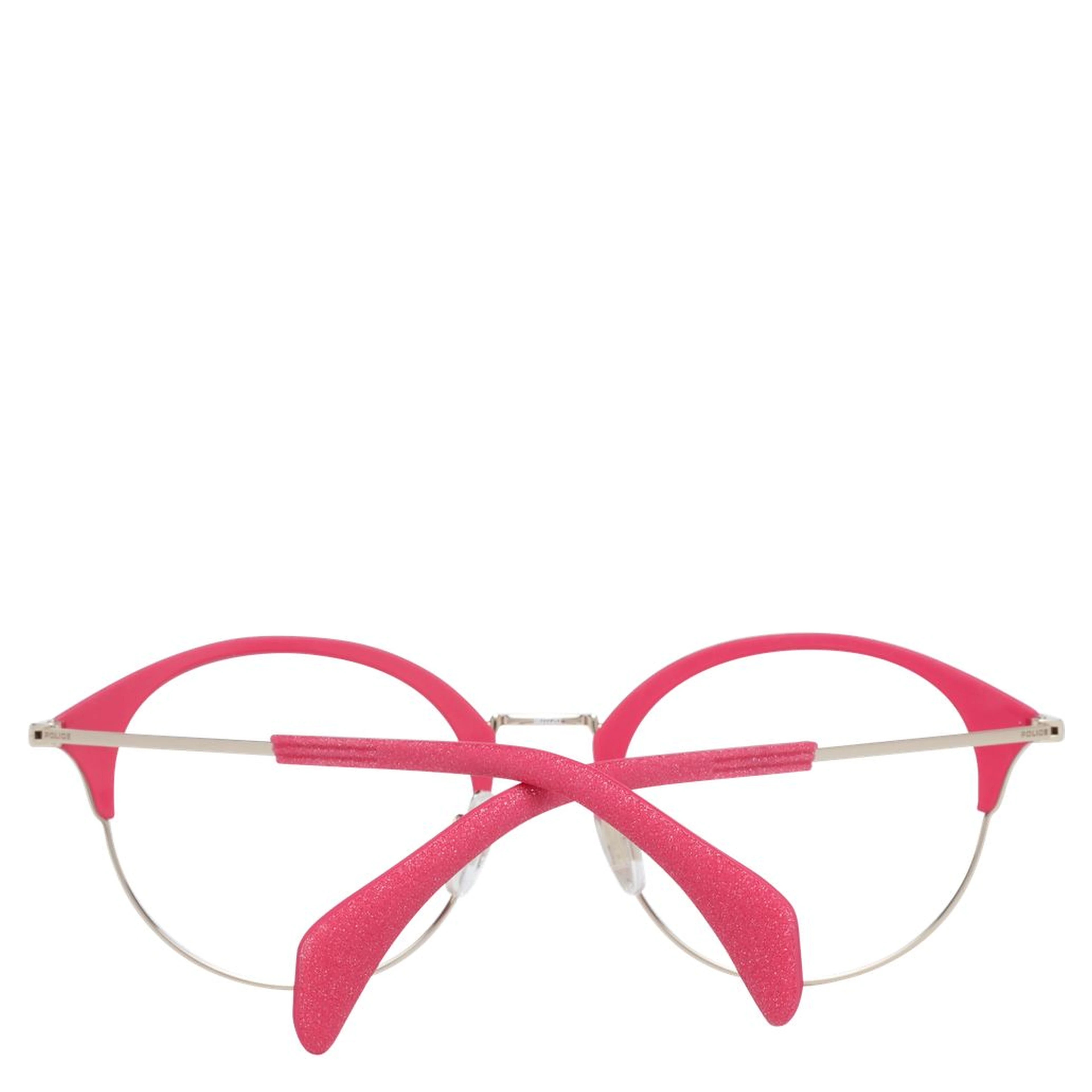 Multicolor Metal & Plastic Glasses (Frames)