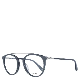 Gray Metal & Plastic Glasses (Frames)
