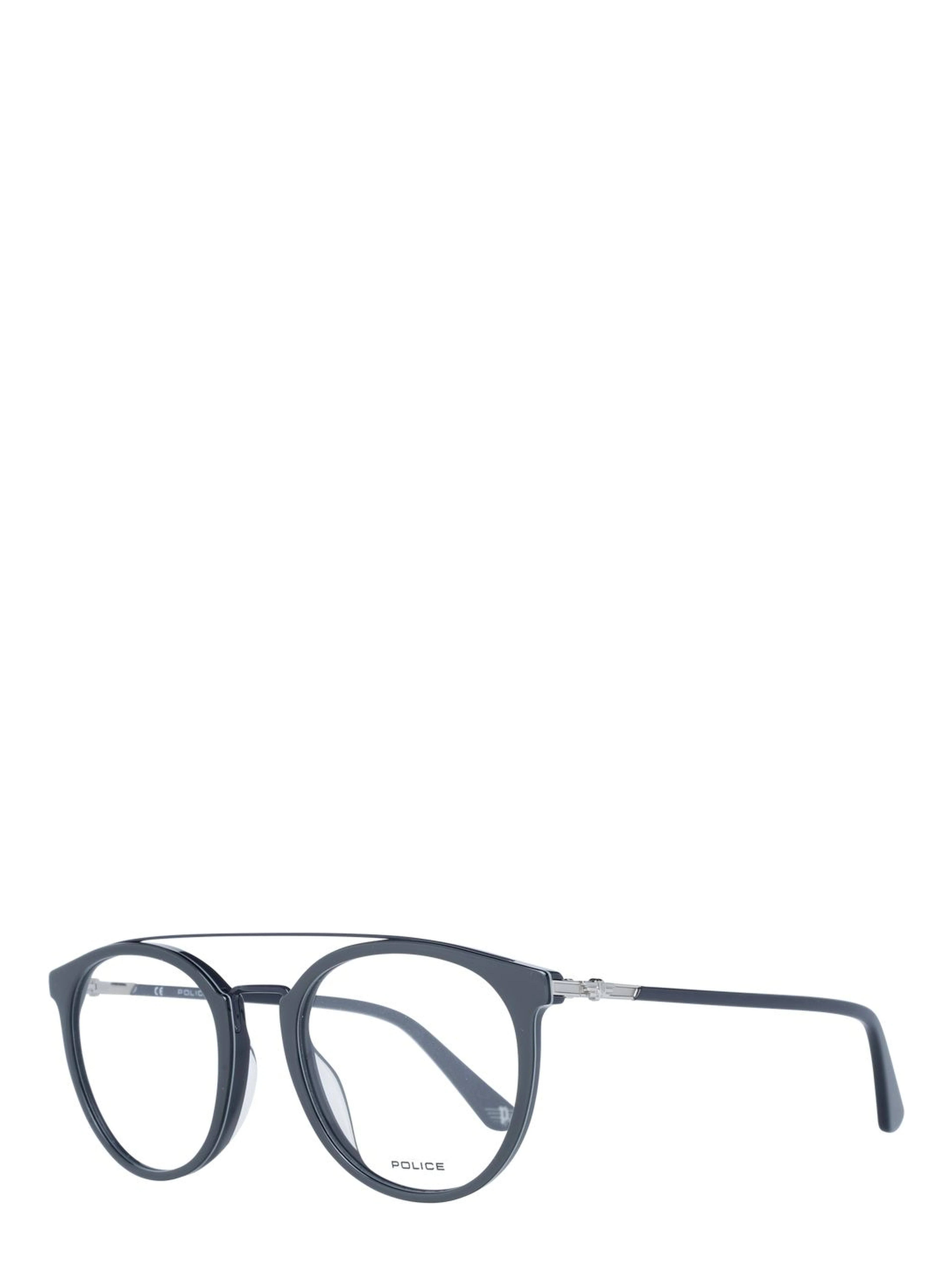 Gray Metal & Plastic Glasses (Frames)