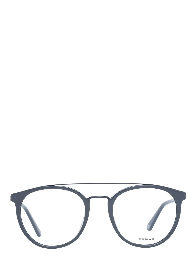 Gray Metal & Plastic Glasses (Frames) alternative