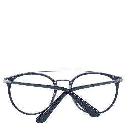 Gray Metal & Plastic Glasses (Frames)