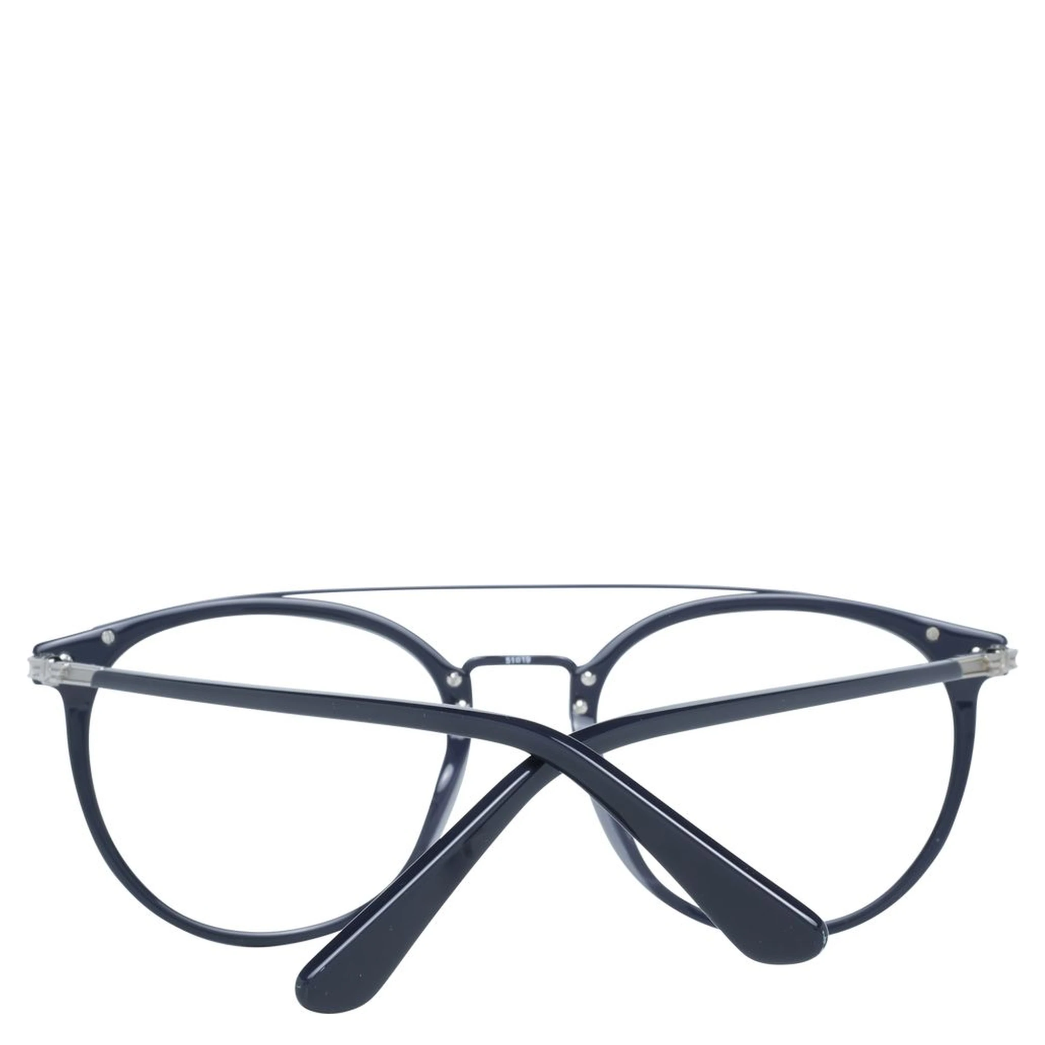 Gray Metal & Plastic Glasses (Frames)