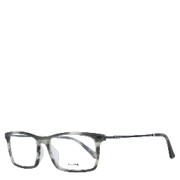 Gray Metal & Plastic Glasses (Frames)