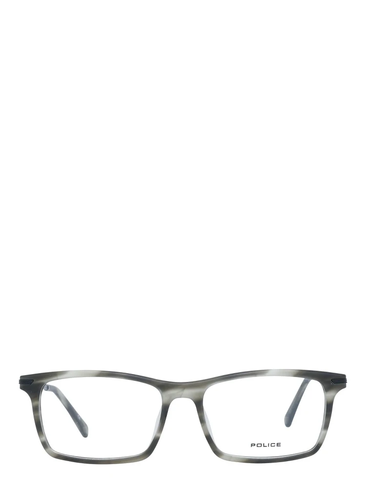 Gray Metal & Plastic Glasses (Frames) alternative