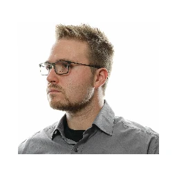 Gray Metal & Plastic Glasses (Frames)