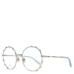 Blue Metal & Plastic Glasses (Frames)