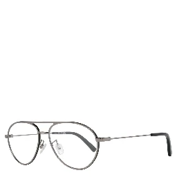 Gray Metal & Plastic Glasses (Frames)