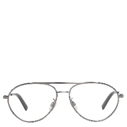 Gray Metal & Plastic Glasses (Frames)