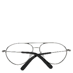 Gray Metal & Plastic Glasses (Frames)