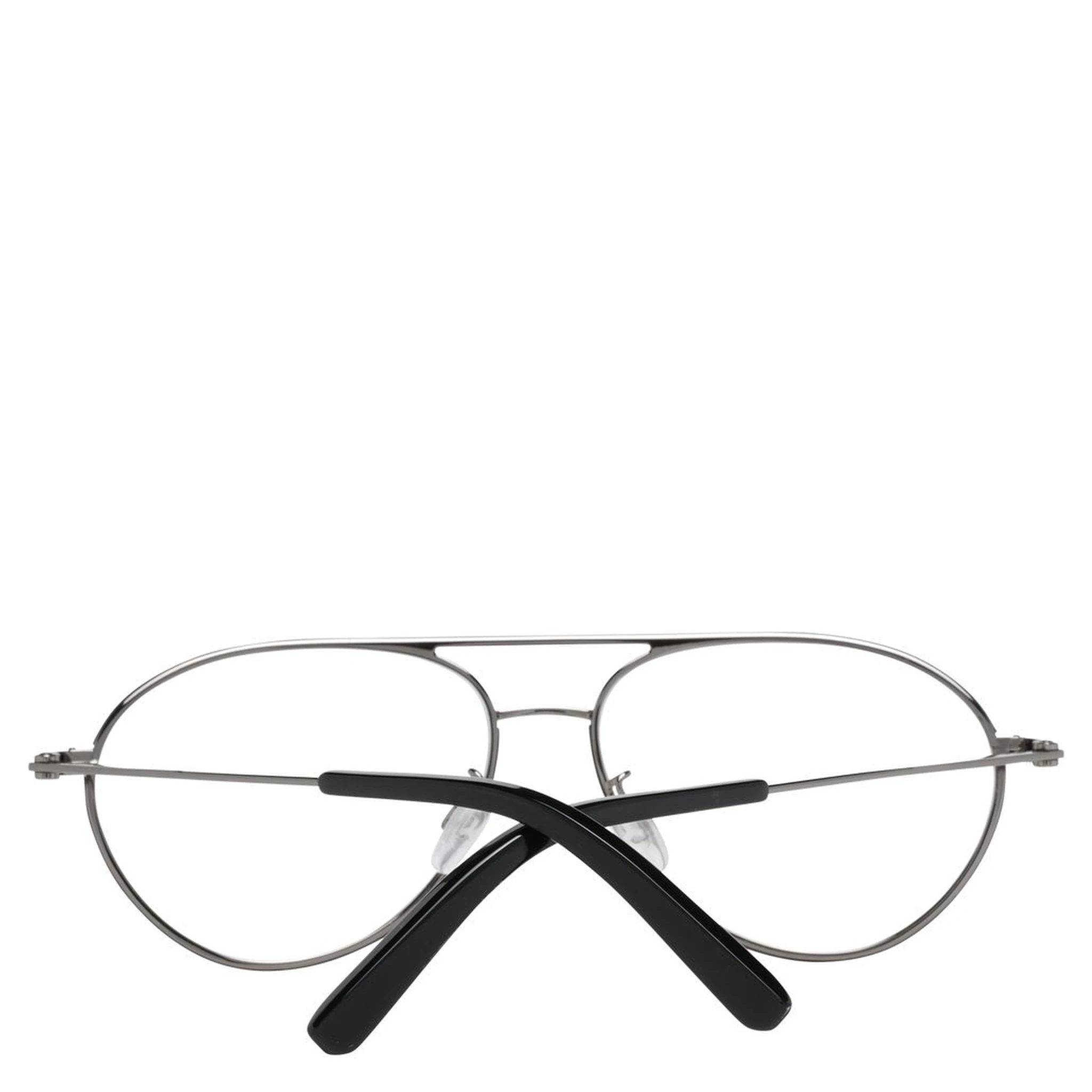 Gray Metal & Plastic Glasses (Frames)