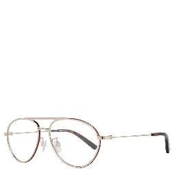 Rose Gold Metal & Plastic Glasses (Frames)