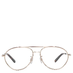 Rose Gold Metal & Plastic Glasses (Frames)