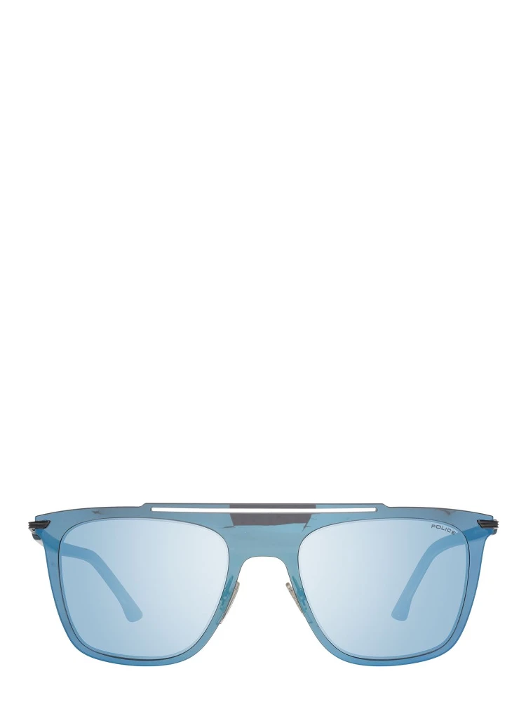 Blue Plastic Sunglasses alternative