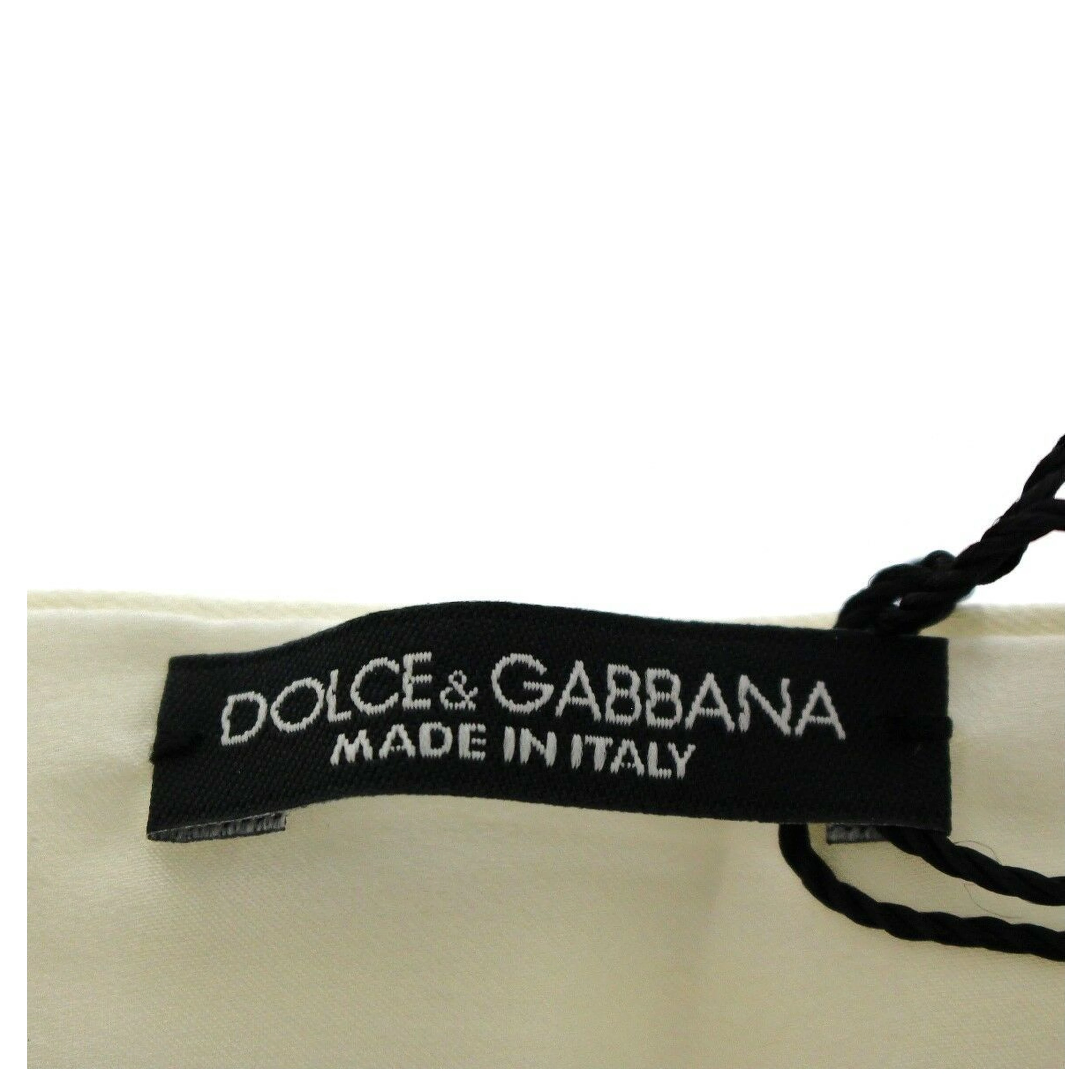 White Waist Silk Cummerbund Belt