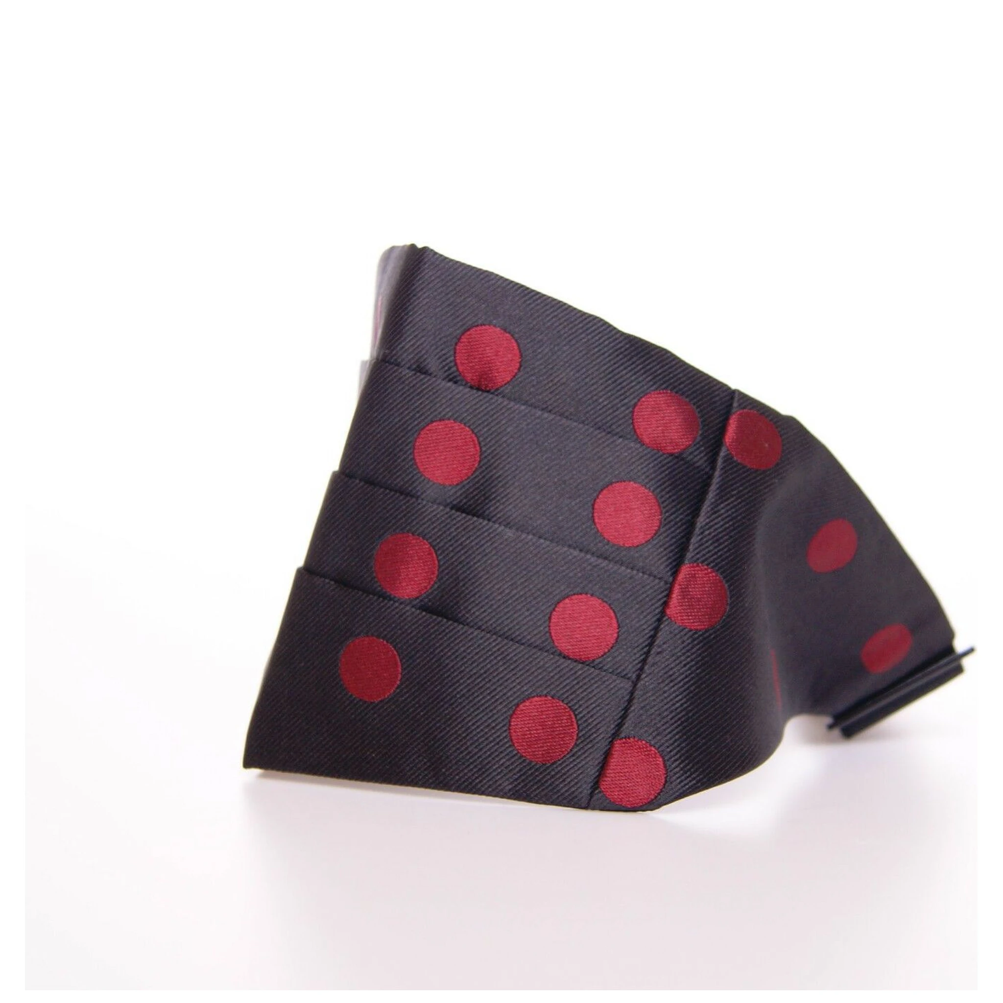 Black Waist Smoking Tuxedo Cummerbund Belt