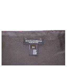 Black Waist Smoking Tuxedo Cummerbund Belt