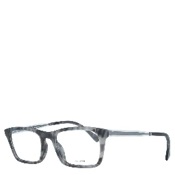 Gray Plastic Glasses (Frames)