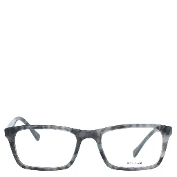 Gray Plastic Glasses (Frames)