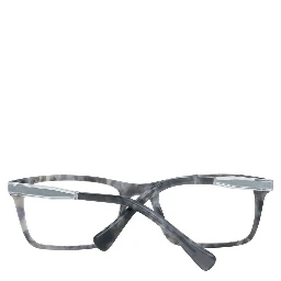 Gray Plastic Glasses (Frames)