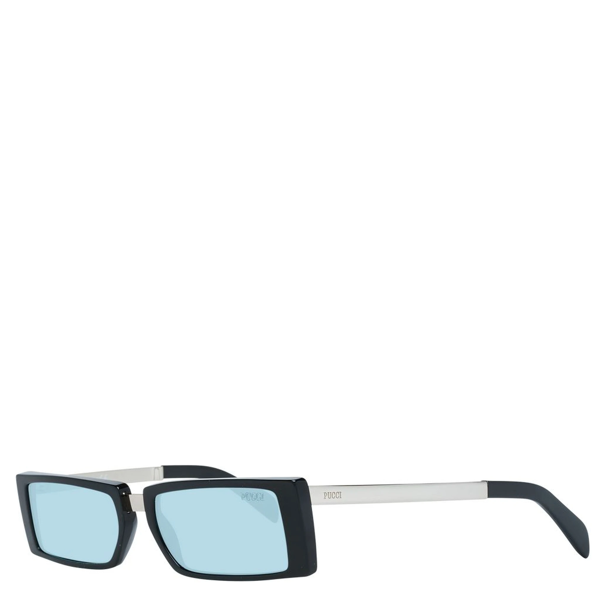 Black Plastic Sunglasses