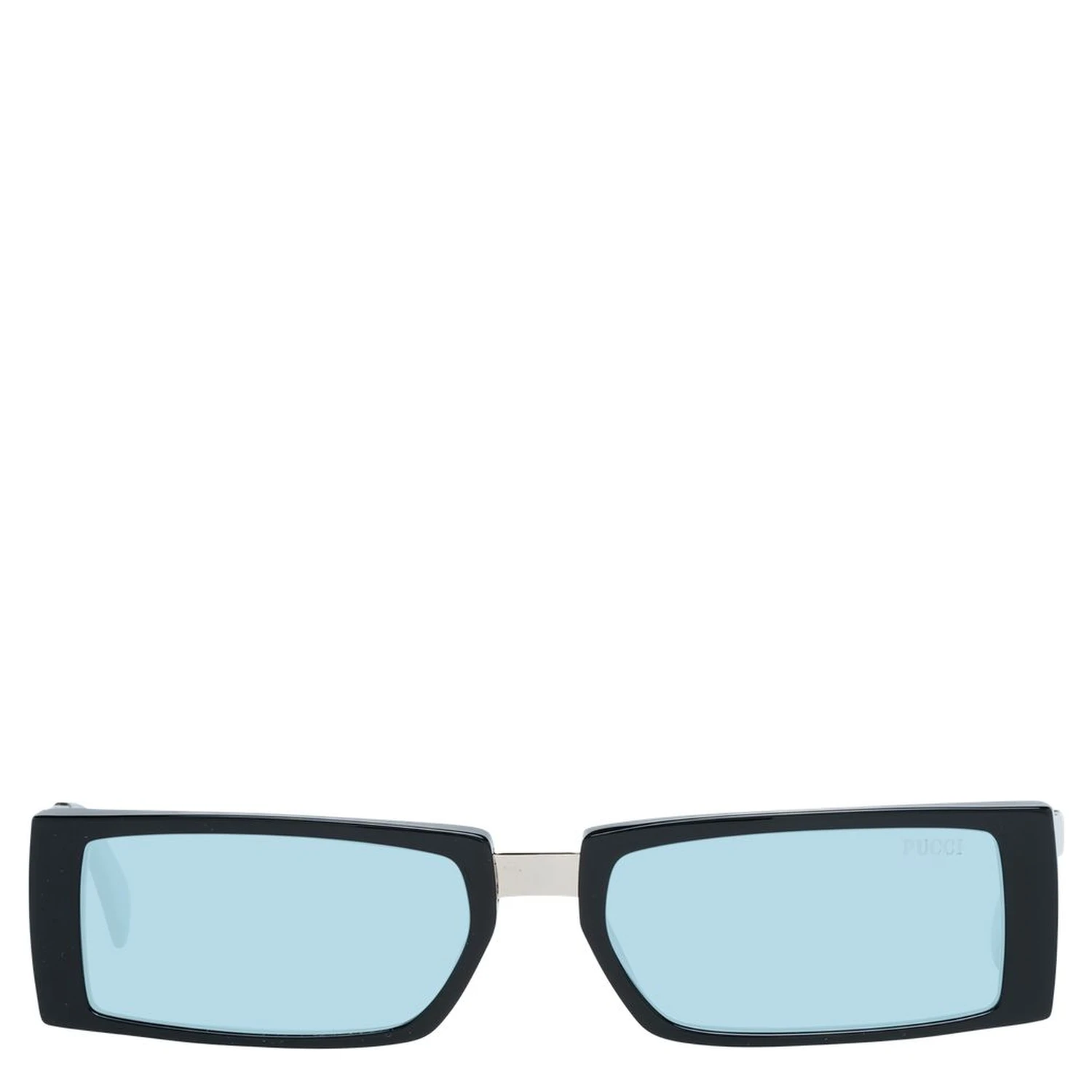 Black Plastic Sunglasses
